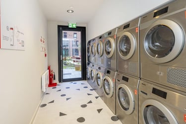 1 bed studio, Leylands Road, City Centre, Leeds, LS27EP - Image 14